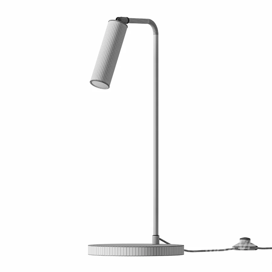 Tura table lamp by Aromas - Image 3