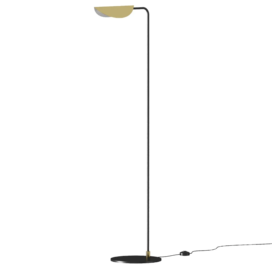 Ficus Floor Lamp by Aromas Del Campo - Image 3