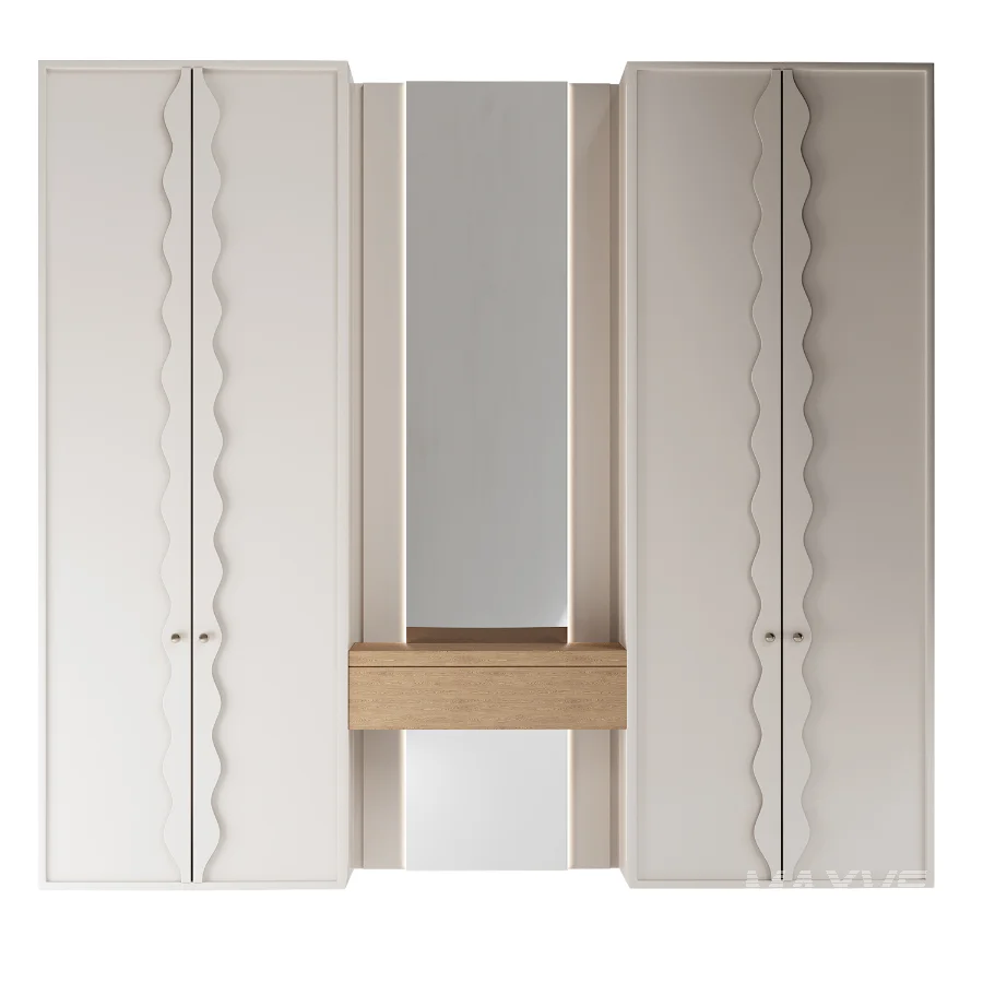 Wardrobe - Image 1