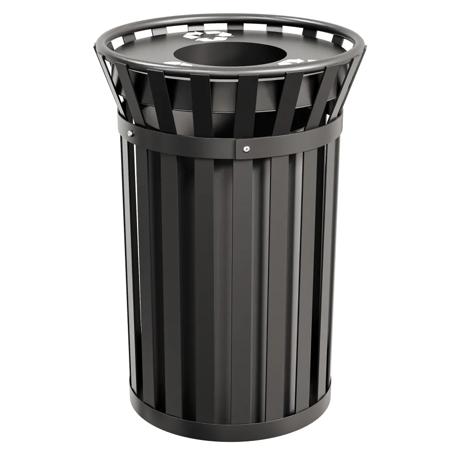trash - Image 1