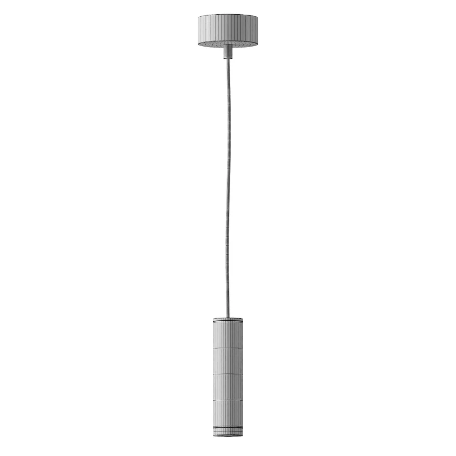 Maru pendant by Aromas - Image 3