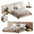 Yume Bed - Thumbnail 3