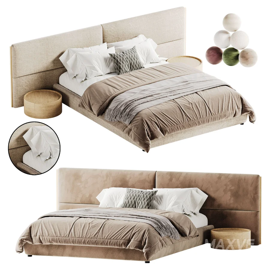 Yume Bed - Image 3