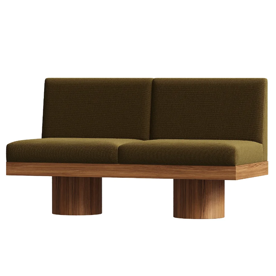 Column Banquette - Image 3