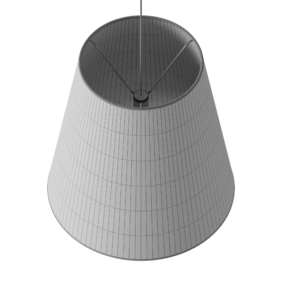 New York Pendant Lamp - Image 4
