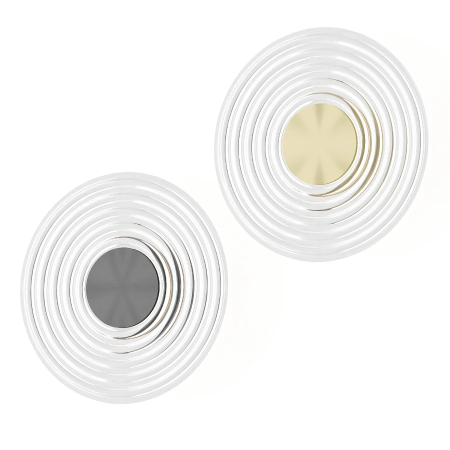 Aromas Del Campo Glic Wall Lamp - Image 2