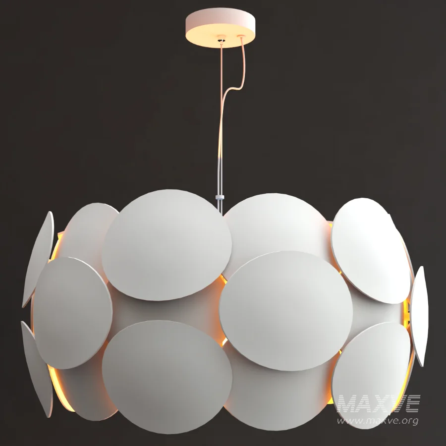 CAPIO pendent lamp - Image 2