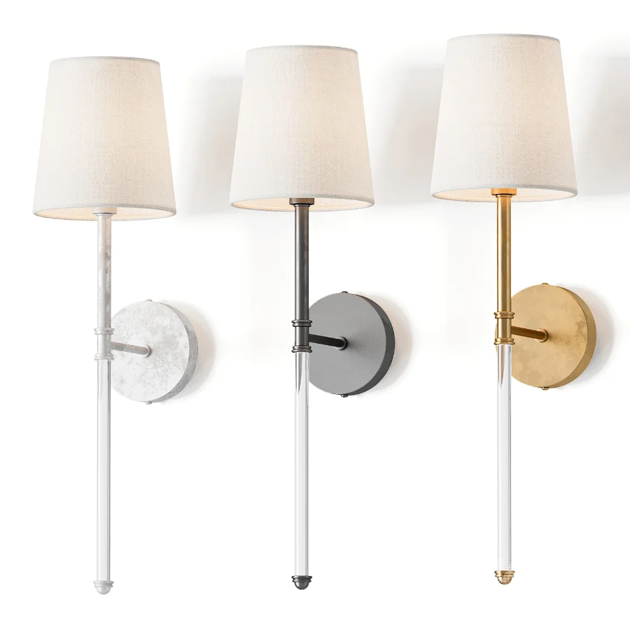 Lampatron DEMIAN Wall Lamp - Image 2