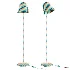 Helios Floor Lamp by Ghidini 1961 - Thumbnail 9