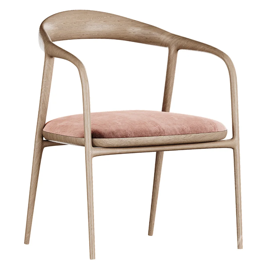 Neva Chair by Artisan - Image 3