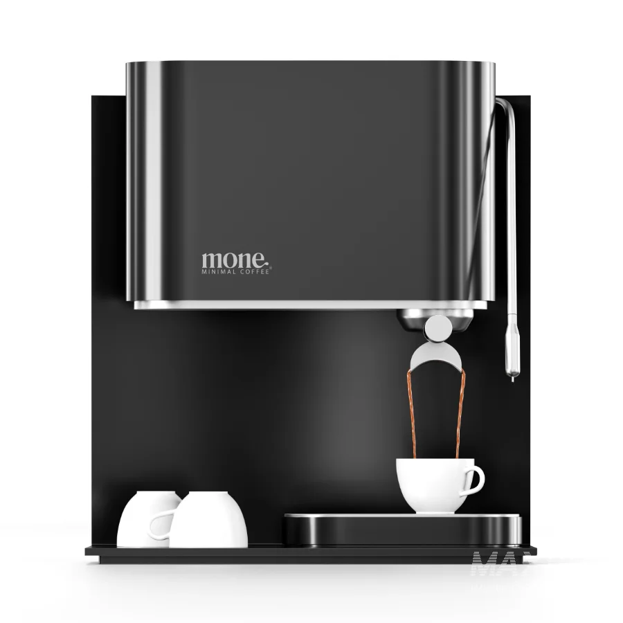 MONE Minimal Coffee Machine - Image 4