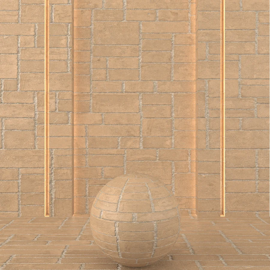 Floor Stone Pavers - Image 2