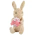 Plush Toys Set 36 -Rabbit - Thumbnail 5