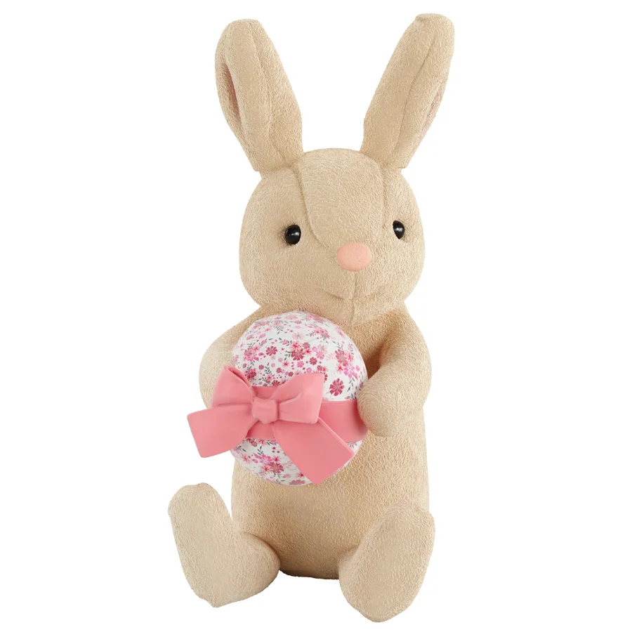 Plush Toys Set 36 -Rabbit - Image 5