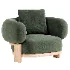 Bol-armchair-by-HC28-2017 - Thumbnail 3