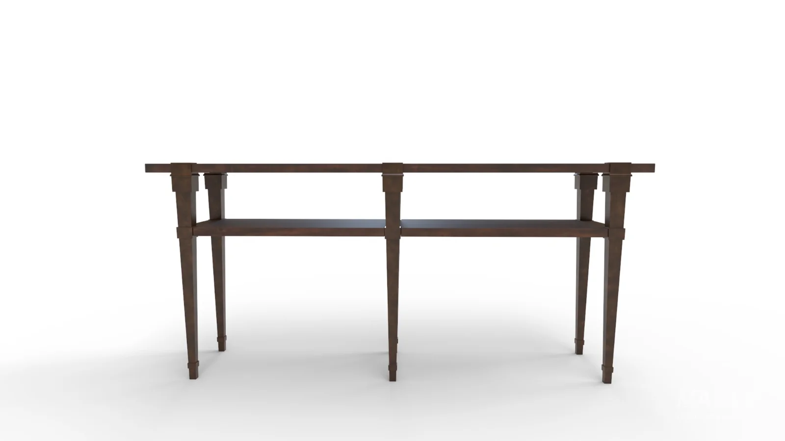 Hooker Furniture Skinny Console Table - Image 7