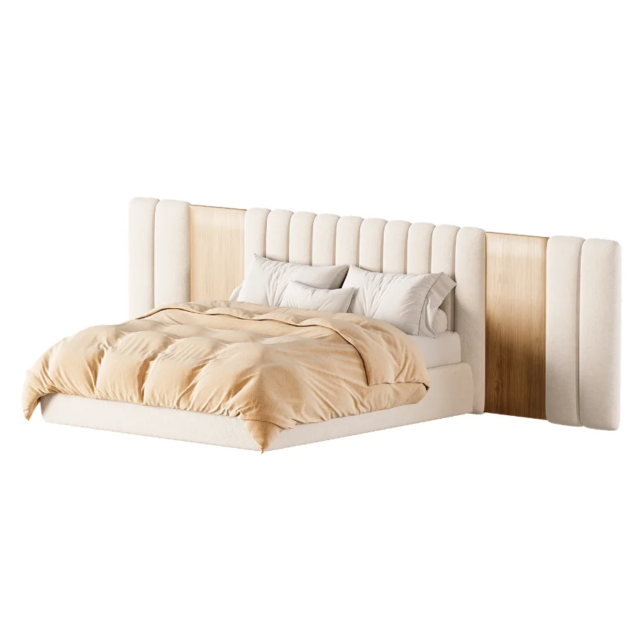 Otello Bed ditreitalia - Image 1