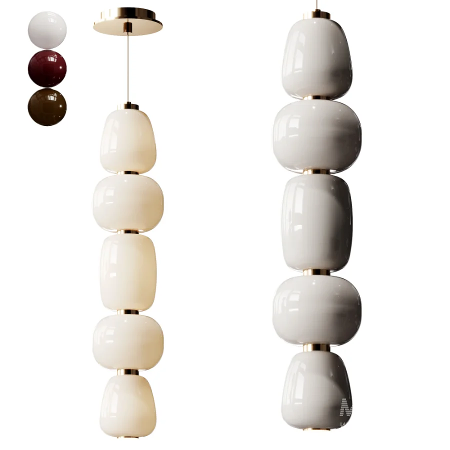 Soji LED Pendant - Image 1