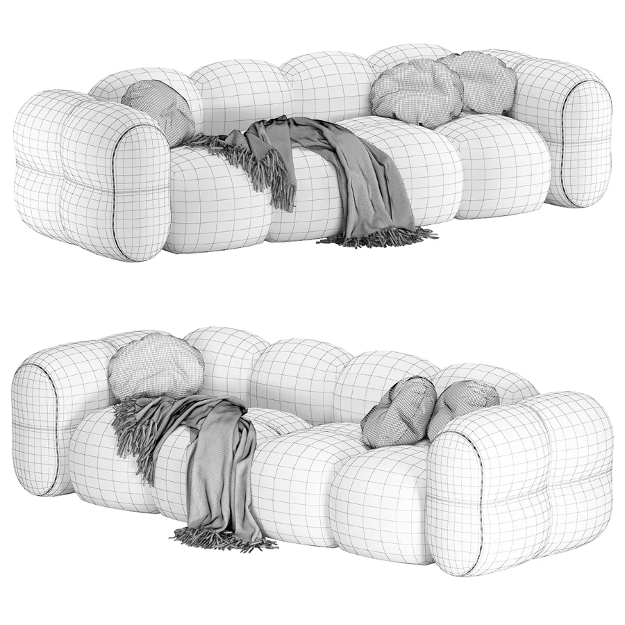 Jelly sofa - Image 6
