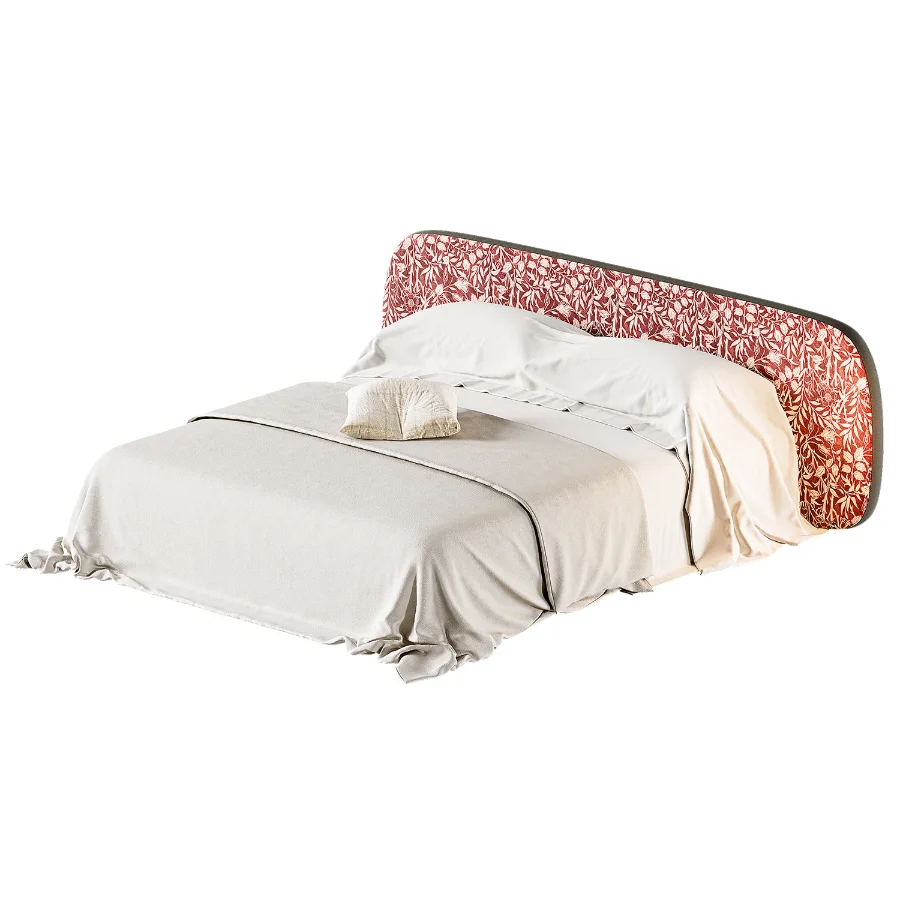 Twils B Curve Bed - Image 2