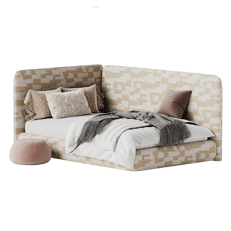 Level Kids Bed - Image 1