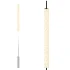 Luceplan Hono Floor Lamp - Thumbnail 1