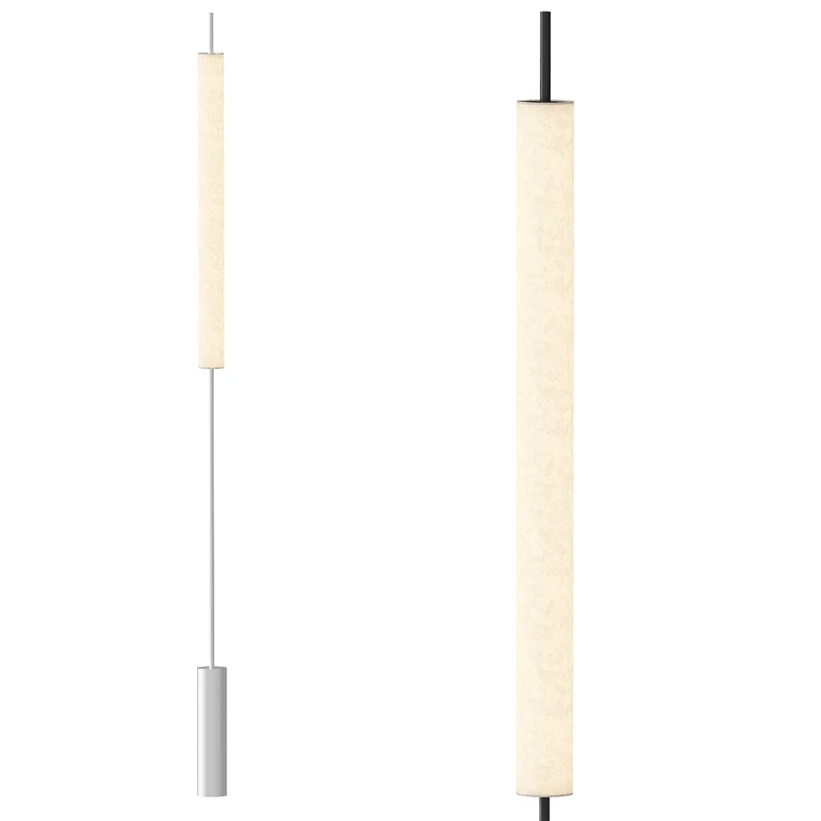 Luceplan Hono Floor Lamp - Image 1