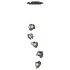 Pebble Linear 03 Chandelier - Thumbnail 3