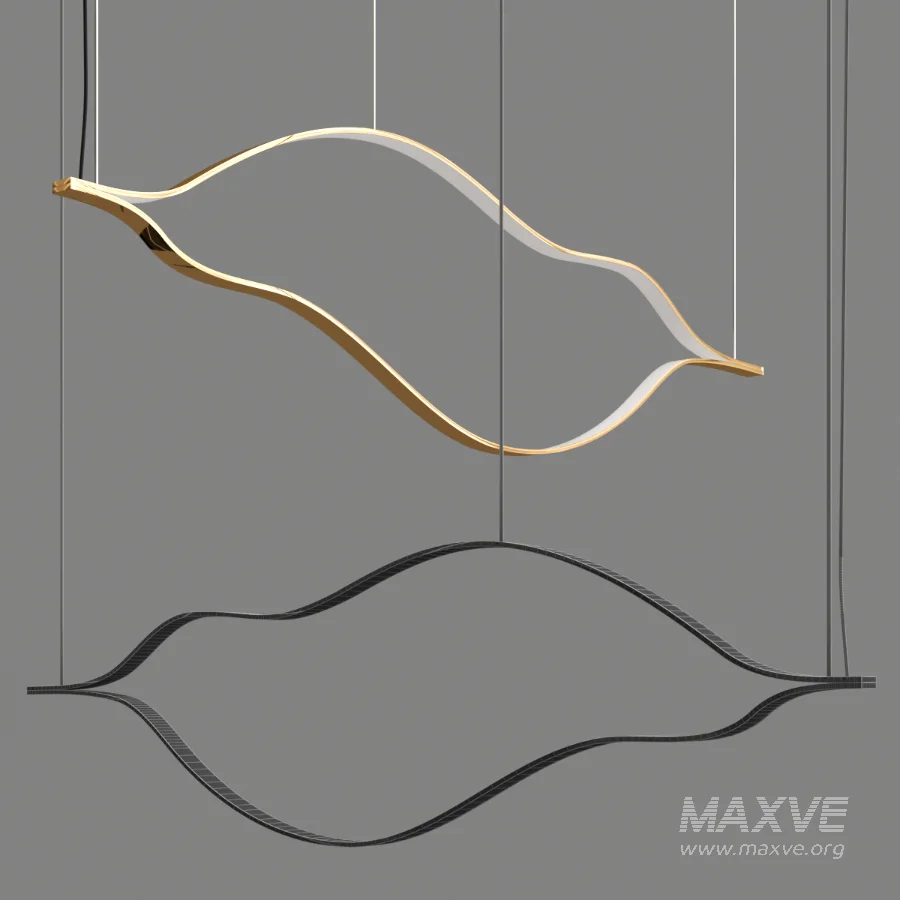 Luminous Tape L180 Brass - Image 2
