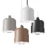 Luceplan Zile 01 Pendant Lamp - Thumbnail 1
