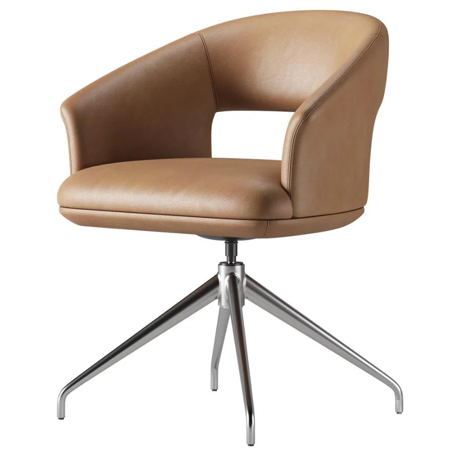 Jermain Office Chair - Image 2