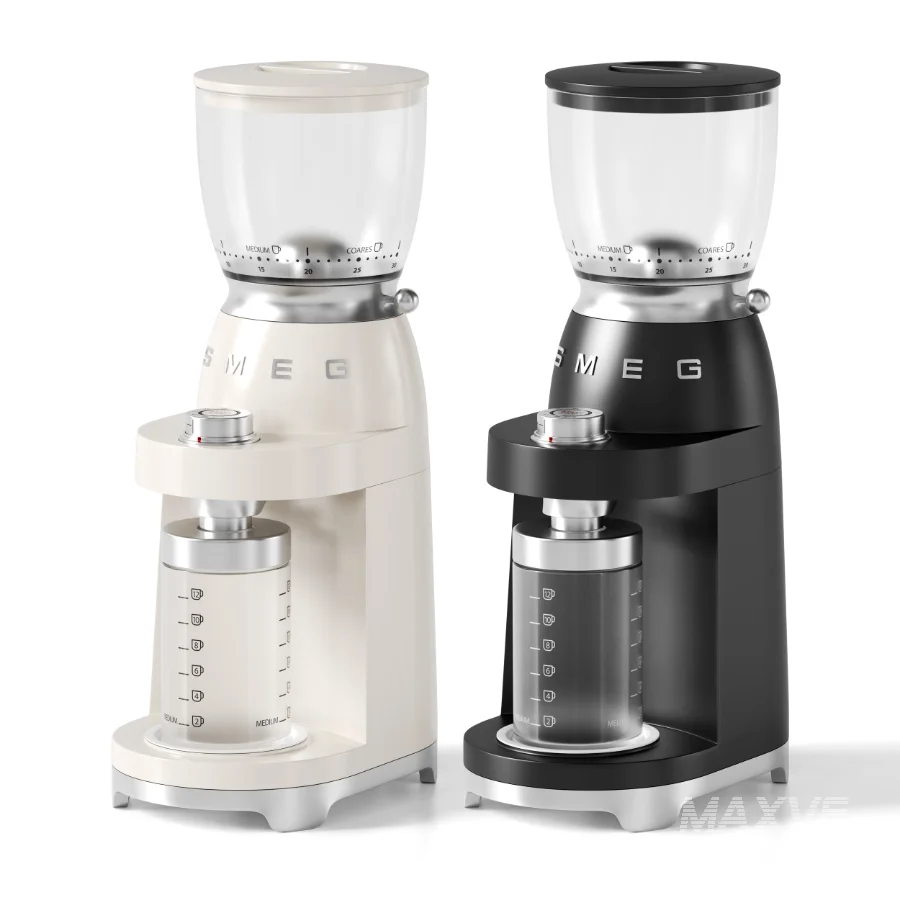 SMEG Kitchen Set 5 - Image 4