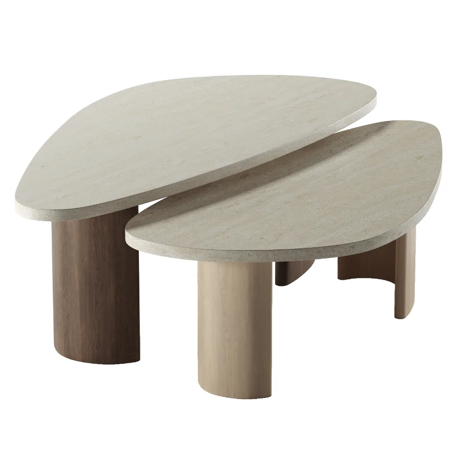 Agnes Coffee Table - Image 4