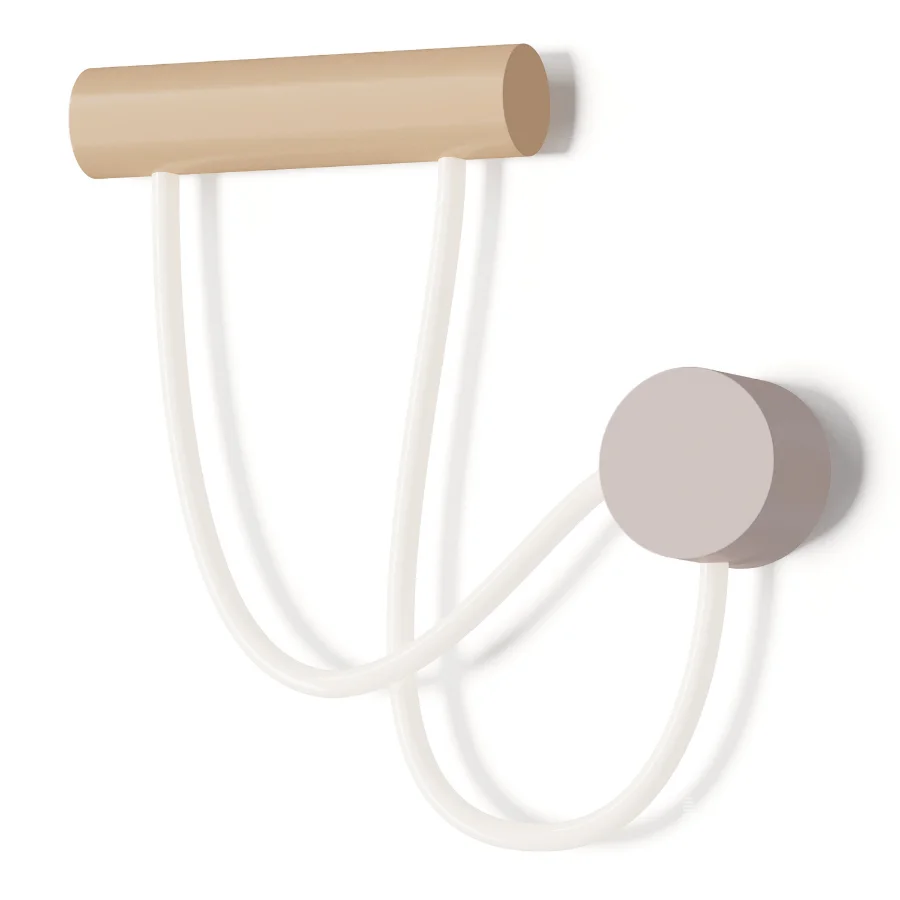 FLOW Wall Lamp - Image 1