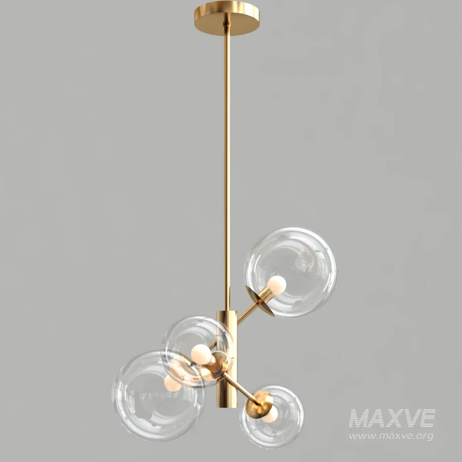 TIMMI PENDANT LAMP - Image 1
