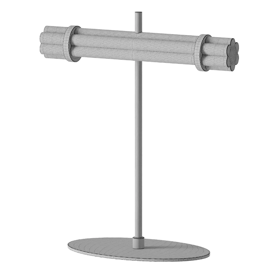 Aromas Del Campo Tasta Table Lamp - Image 3