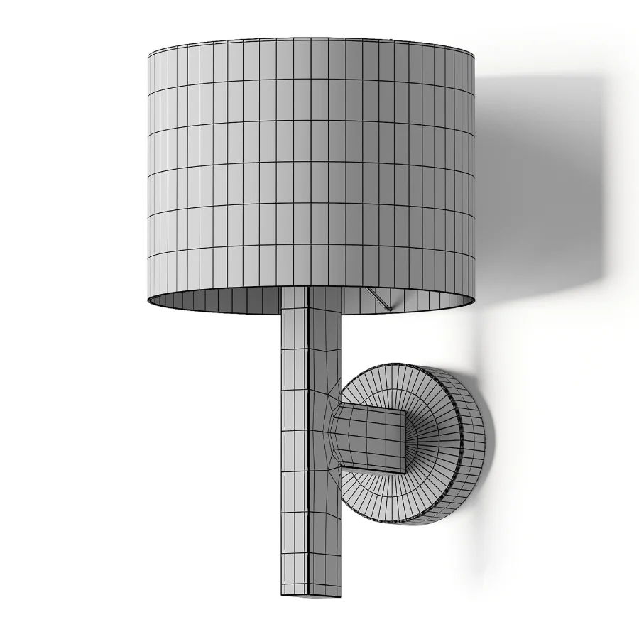 Aromas Del Campo Rems Wall Lamp - Image 1