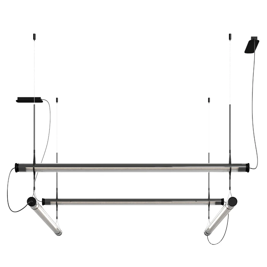 Fris Pendant Lamp by Marset vol 8 - Image 4