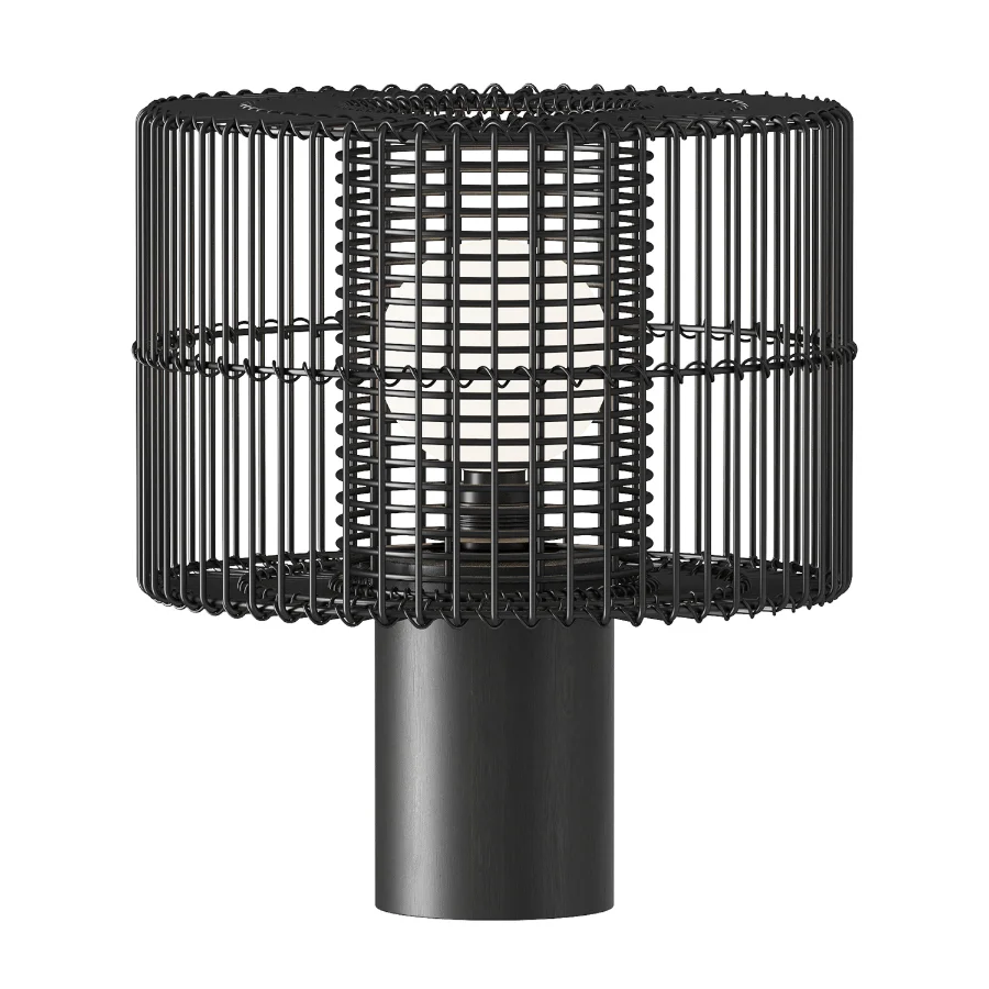 Aromas Del Campo Hedula Table Lamp - Image 1