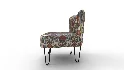Tyson W Side Chair - Thumbnail 7