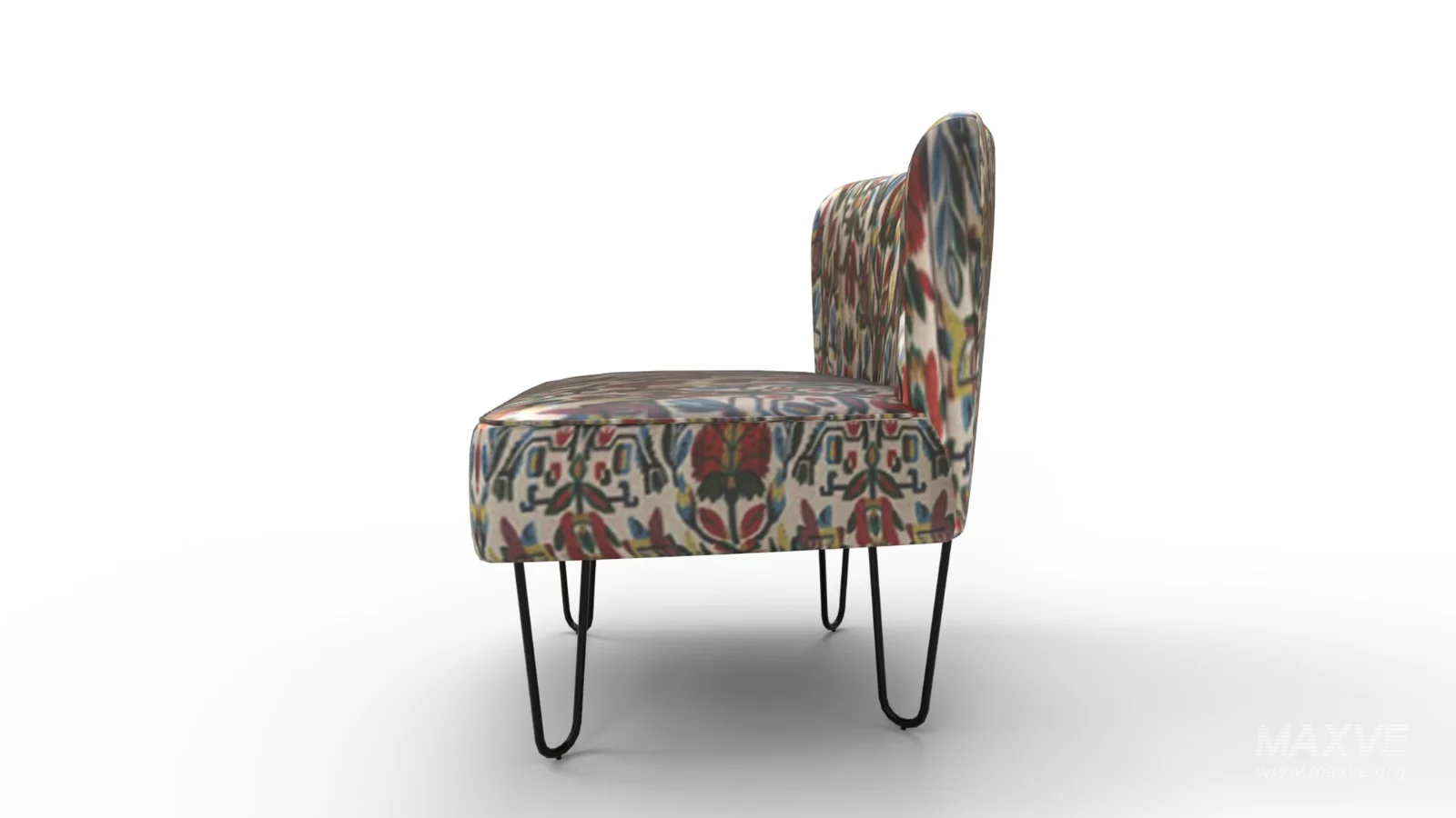 Tyson W Side Chair - Image 7