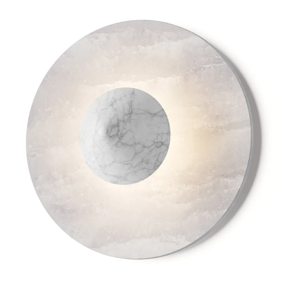 Anza Wall lamp By Aromas Del Campo - Image 1