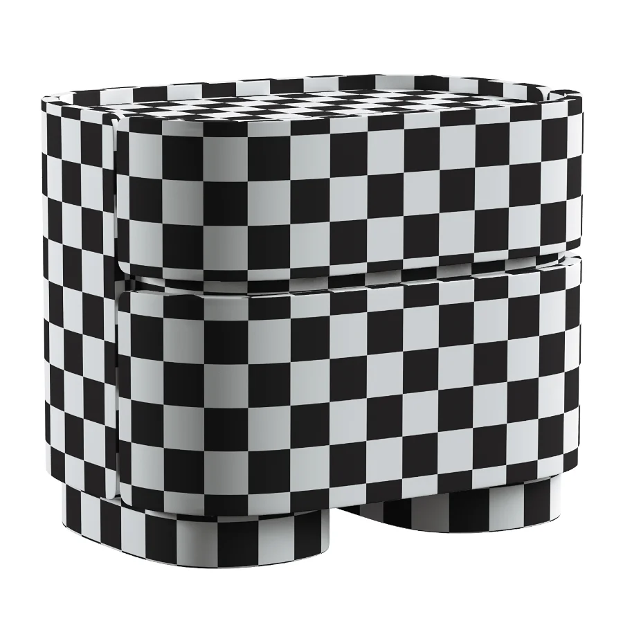 Tipo Bedside Table - Image 6