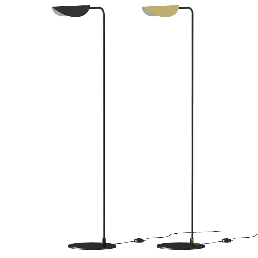Ficus Floor Lamp by Aromas Del Campo - Image 4