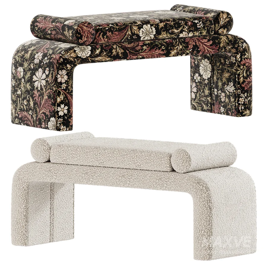 Banketka bench chic - Image 4