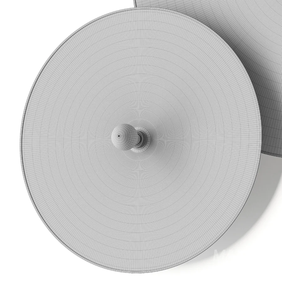 Aromas Del Campo Tan Tan Wall Lamp - Image 4