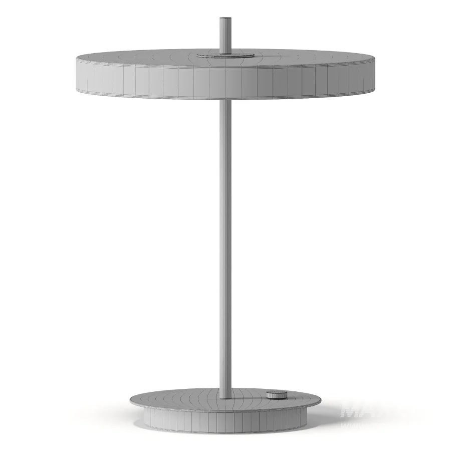 Asteria Table Lamp - Image 1