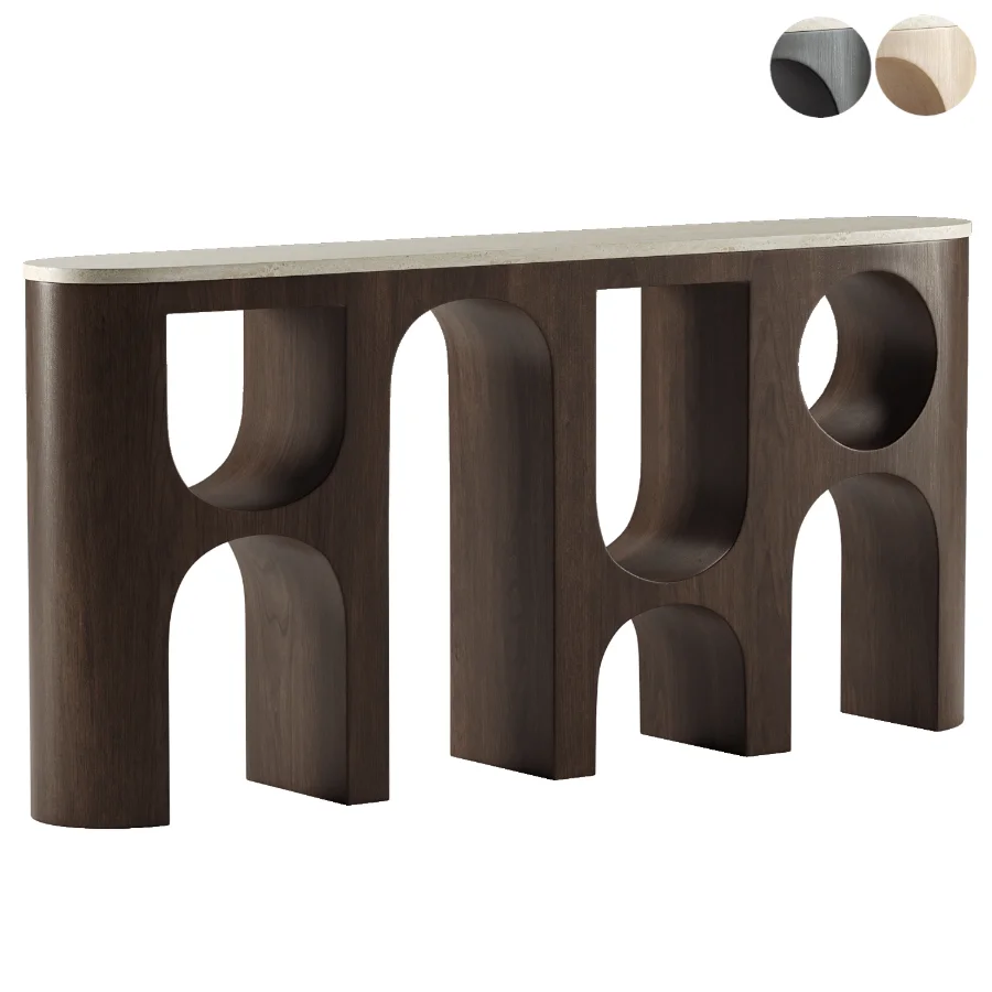 Rome Console - Image 1
