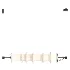 Linna Silk Pendant Lamp - Thumbnail 2
