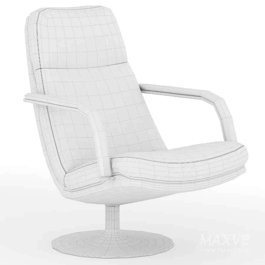 F141_F142_armchair - Image 1